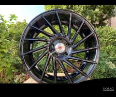 CERCHI VOSSEN 18 19 20 MADE IN GERMANY - 1