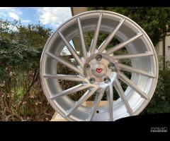 CERCHI VOSSEN 18 19 20 MADE IN GERMANY - 2