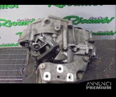 CAMBIO 6 MARCE PER AUDI A3 8P 2.0 TDI 2011 - 4