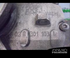 CAMBIO 6 MARCE PER AUDI A3 8P 2.0 TDI 2011 - 7