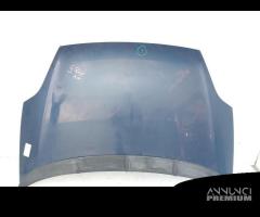 51701140 COFANO ANTERIORE FIAT GRANDE PUNTO (199) - 1