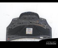 51732277 COFANO ANTERIORE LANCIA MUSA (184) (2004> - 3