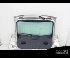 1430155 PORTELLONE POSTERIORE FORD FOCUS (1°SERIE) - 4