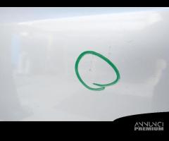 13149681 PORTA POSTERIORE SX OPEL MERIVA (A) (2003 - 2