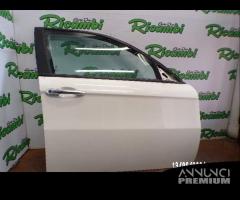 PORTA ANTERIORE DESTRA PER ALFA 147 2001