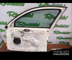 PORTA ANTERIORE DESTRA PER ALFA 147 2001 - 7