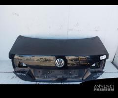 5C6827025A BAULE POSTERIORE VOLKSWAGEN JETTA VI (A - 1