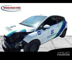 RICAMBI VARI FORD FIESTA VII (7° SERIE) VAN 1.5 TD - 2