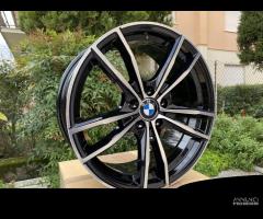 CERCHI 18 - 19 BMW mod. 791 M MADE IN GERMANY - 4