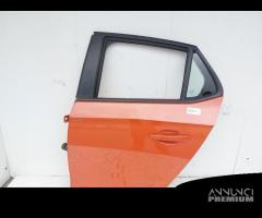 9837706080 PORTA POSTERIORE SX OPEL CORSA (F) 1.2 - 1