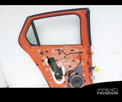 9837706080 PORTA POSTERIORE SX OPEL CORSA (F) 1.2 - 4