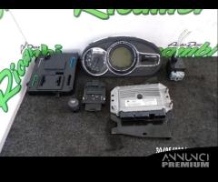 KIT AVVIAMENTO RENAULT MEGANE III 1.4 TCe 2012 - 1