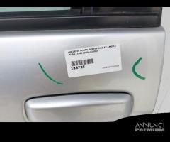 46828925 PORTA POSTERIORE SX LANCIA MUSA (184) (20 - 2