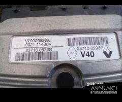 KIT AVVIAMENTO RENAULT MEGANE III 1.4 TCe 2012 - 5