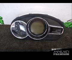 KIT AVVIAMENTO RENAULT MEGANE III 1.4 TCe 2012 - 9