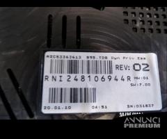 KIT AVVIAMENTO RENAULT MEGANE III 1.4 TCe 2012 - 10