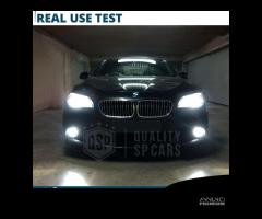 Kit Full LED H7 CANBUS PER Bmw Serie 5 F10 F11