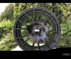 CERCHI BBS CH MOTORSPORT MADE IN GERMANY 18 - 19