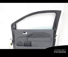 7751477648 PORTA 3P DX RENAULT TWINGO II (C44-G44) - 4