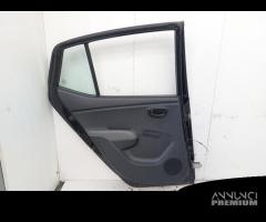 770030X050 PORTA POSTERIORE SX HYUNDAI I10 I REST - 3