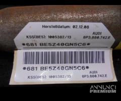 AIRBAG TENDINA DESTRO PER AUDI A3 8P 2012