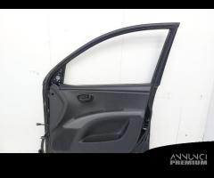 760040X050 PORTA ANTERIORE DX HYUNDAI I10 I REST ( - 3