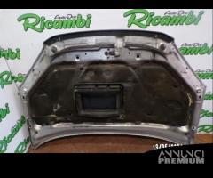 COFANO CON CERNIRE PER TOYOTA RAV4 ANNO 2003 - 7