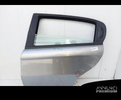 46559339 PORTA POSTERIORE SX ALFA ROMEO 147 RESTYL - 1