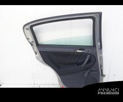 46559339 PORTA POSTERIORE SX ALFA ROMEO 147 RESTYL - 4