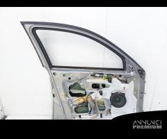 51740799 PORTA ANTERIORE SX ALFA ROMEO 147 RESTYLI - 4