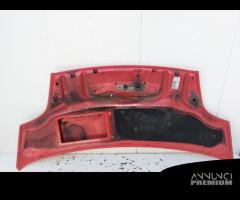 93194150 COFANO ANTERIORE OPEL VIVARO A I (X83) 1. - 3