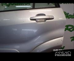 PORTA POSTERIORE SINISTRA TOYOTA RAV4 ANNO 2003 - 3