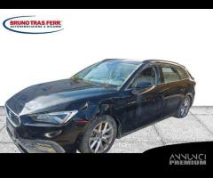 RICAMBI VARI SEAT LEON IV (KL1) 2.0 TDI 16V AUT 15 - 2