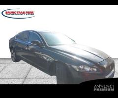 RICAMBI VARI JAGUAR XF II (X260) 2.0 D 16V AUT 180 - 1