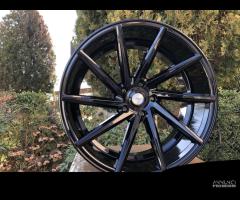 CERCHI VOSSEN CVT 17 18 19 20 MADE IN GERMANY - 3