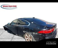 RICAMBI VARI JAGUAR XF II (X260) 2.0 D 16V AUT 180 - 3