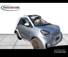 RICAMBI VARI SMART FORTWO (453) EQ E 56CV 2021 3P - 1