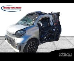 RICAMBI VARI SMART FORTWO (453) EQ E 56CV 2021 3P - 2