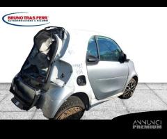 RICAMBI VARI SMART FORTWO (453) EQ E 56CV 2021 3P - 4