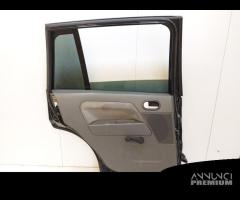 1692558 PORTA POSTERIORE SX FORD FUSION (SERIE 200 - 2