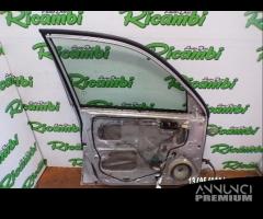 PORTA ANTERIORE SINISTRA TOYOTA RAV4 ANNO 2003 - 7