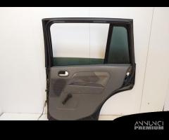 1692555 PORTA POSTERIORE DX FORD FUSION (SERIE 200 - 4