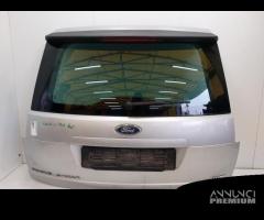 1683574 PORTELLONE POSTERIORE FORD FOCUS C-MAX MNV - 1