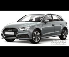 Audi a3 2019 ricambi usati pari al nuovo - 1