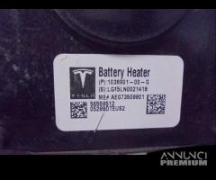 RISCALDATORE BATTERIA TESLA MODEL S ANNO 2016 - 7