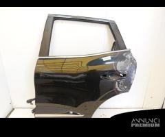 821013004R PORTA POSTERIORE SX RENAULT KADJAR (HA- - 1