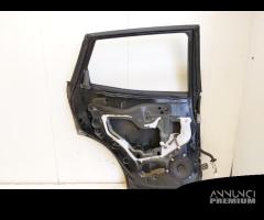 821013004R PORTA POSTERIORE SX RENAULT KADJAR (HA- - 4