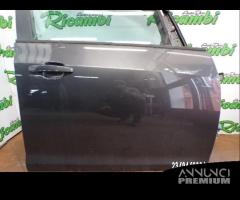 PORTA ANTERIORE DESTRA OPEL ASTRA J 2015 - 2