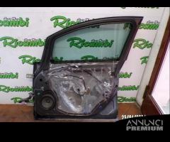 PORTA ANTERIORE DESTRA OPEL ASTRA J 2015 - 6