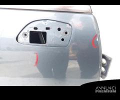 9004Y0 PORTA ANTERIORE DX CITROEN C4 GRAND PICASSO - 2